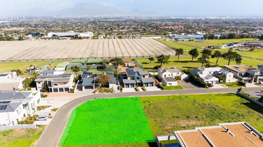 0 Bedroom Property for Sale in Baronetcy Estate Western Cape